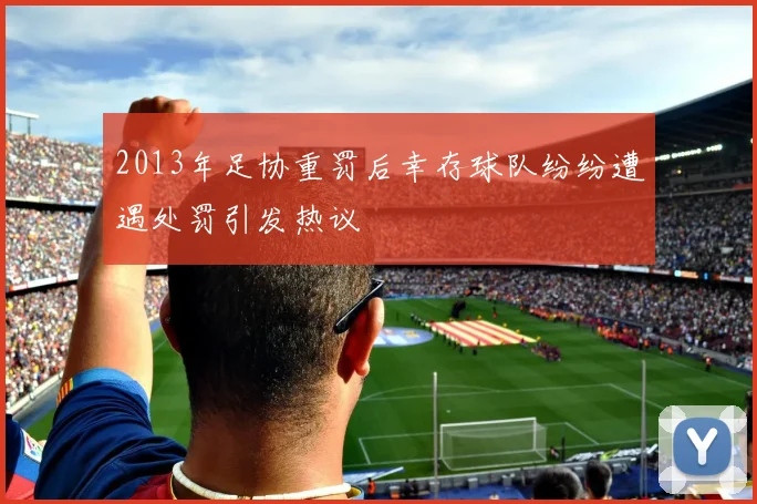 2013年足协重罚后幸存球队纷纷遭遇处罚引发热议