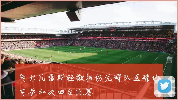 阿尔瓦雷斯轻微扭伤无碍队医确认可参加次回合比赛